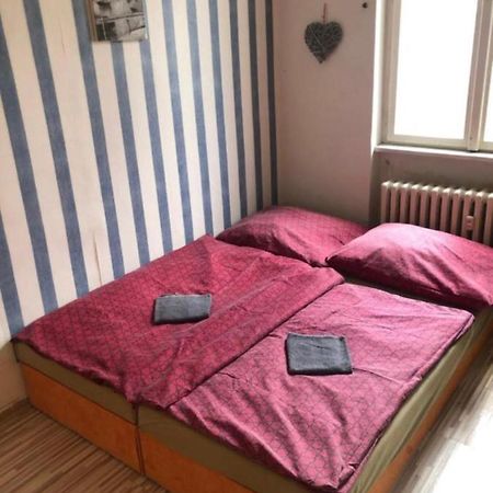 Easy Backpacker Old Town Apartment Kosice Ngoại thất bức ảnh