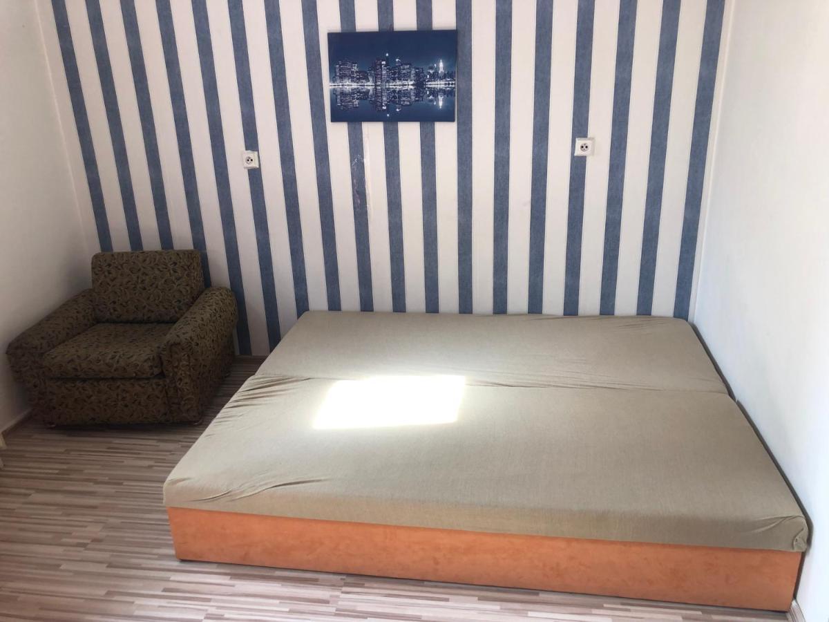 Easy Backpacker Old Town Apartment Kosice Ngoại thất bức ảnh