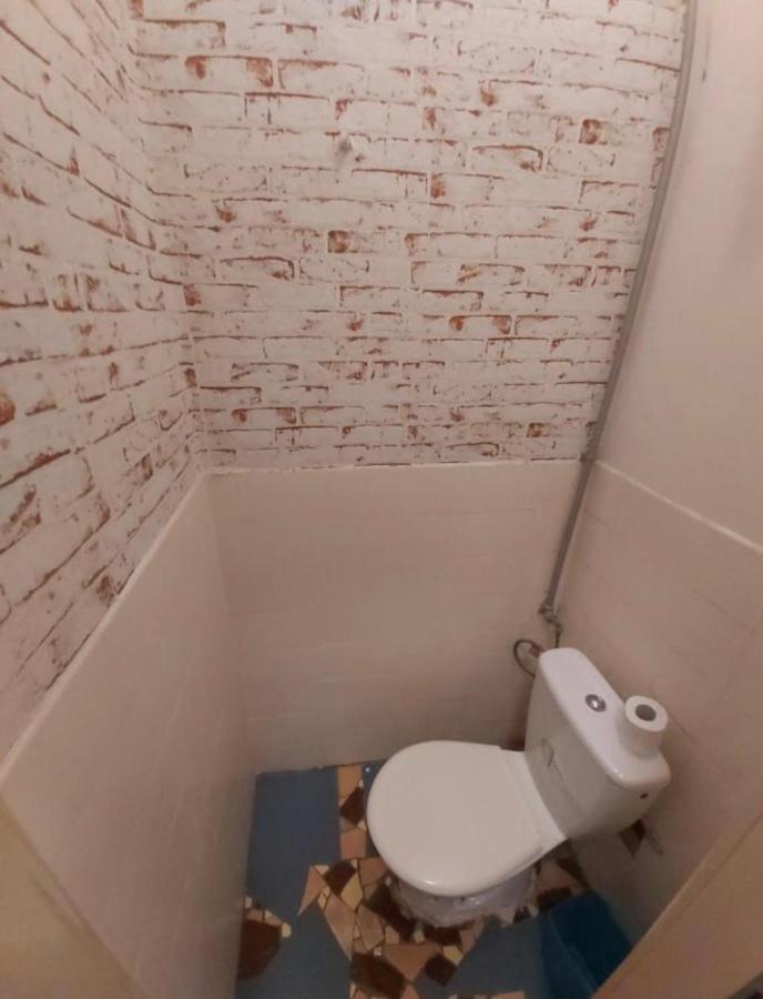 Easy Backpacker Old Town Apartment Kosice Ngoại thất bức ảnh